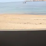 Pieds Dans L'eau Ajaccio (Corsica)