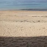 Pieds Dans L'eau *