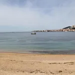 Apartment Pieds Dans L'eau Ajaccio (Corsica)