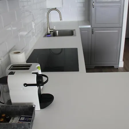 Pieds Dans L'eau Lejlighed