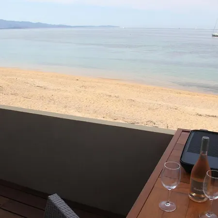 Lejlighed Pieds Dans L'eau *