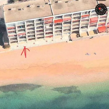 Pieds Dans L'eau * Ajaccio (Corsica)