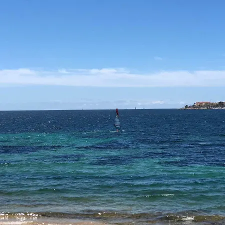 Lejlighed Pieds Dans L'eau