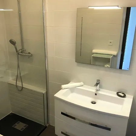 Lejlighed Pieds Dans L'eau