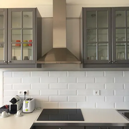 Pieds Dans L'eau Lejlighed *