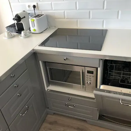 Lejlighed Pieds Dans L'eau *