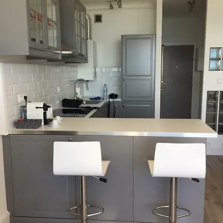 Lejlighed Pieds Dans L'eau *