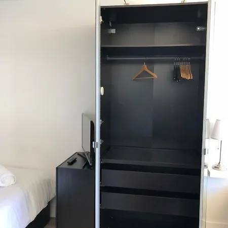 Lejlighed Pieds Dans L'eau Ajaccio (Corsica)