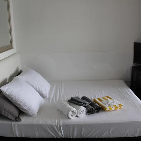 Pieds Dans L'eau Apartment