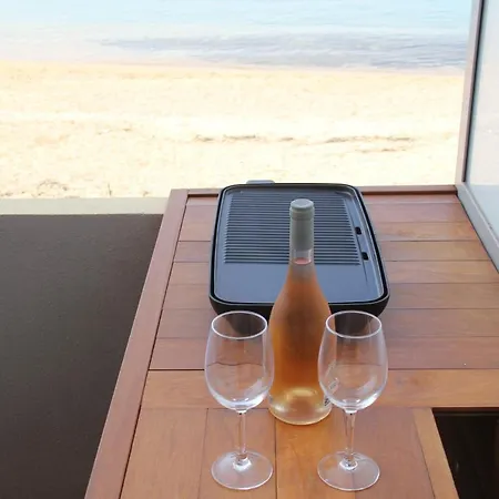 Pieds Dans L'eau Lägenhet Ajaccio (Corsica)