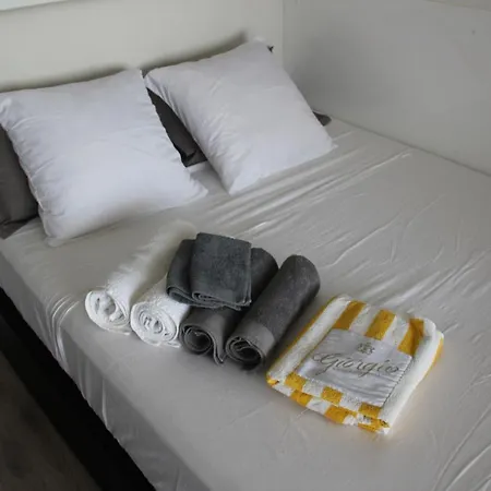 Pieds Dans L'eau Apartment Ajaccio (Corsica)