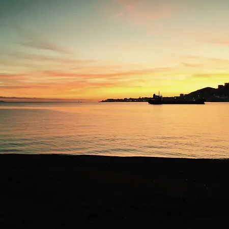 公寓 Pieds Dans L'eau 阿雅克肖