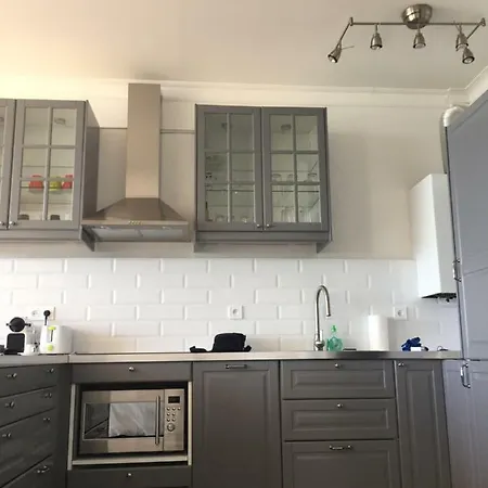 Pieds Dans L'eau Ajaccio (Corsica)