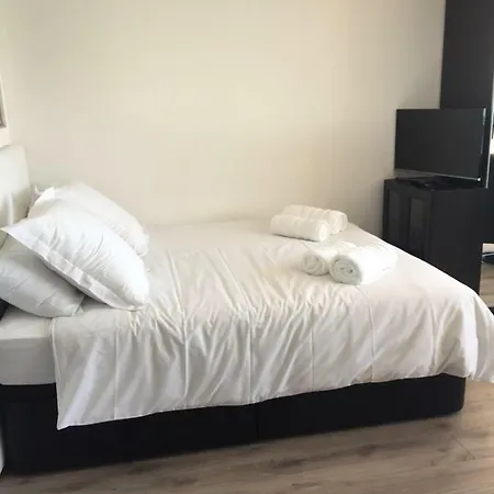 Pieds Dans L'eau Lägenhet Ajaccio (Corsica)