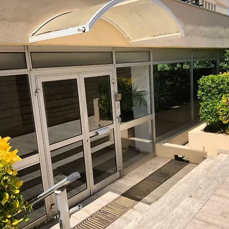 Pieds Dans L'eau Appartement Ajaccio (Corsica)