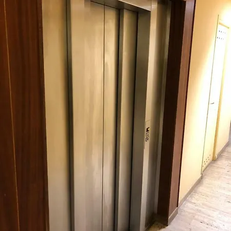 Pieds Dans L'eau Lägenhet *