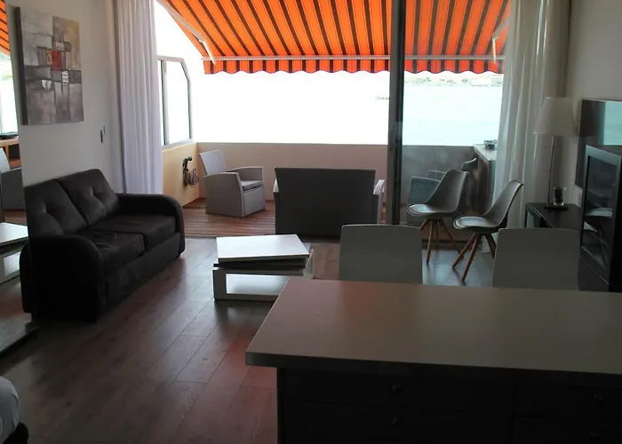 Pieds Dans L'eau * Ajaccio (Corsica)