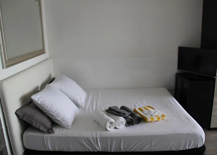 Pieds Dans L'eau Appartamento