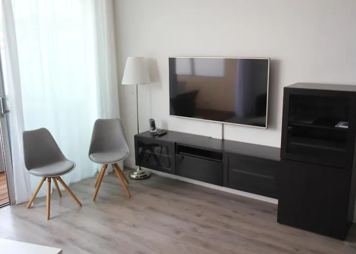 Pieds Dans L'eau Ajaccio (Corsica)