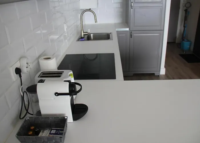 Pieds Dans L'eau Appartamento