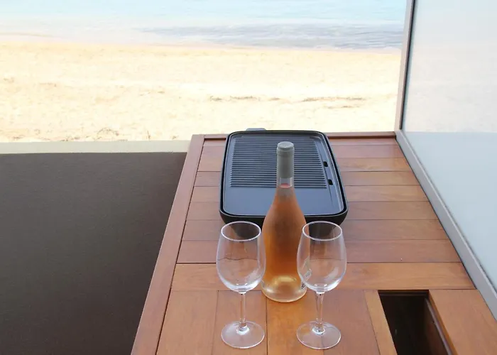 Pieds Dans L'eau Appartamento Ajaccio (Corsica)