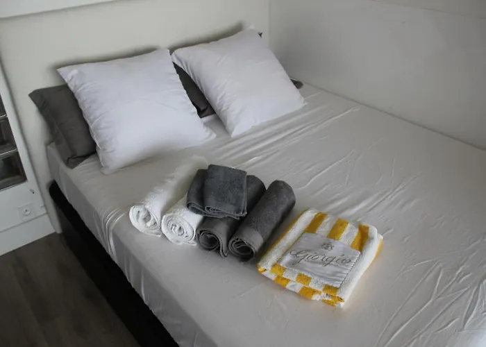 Pieds Dans L'eau Appartamento Ajaccio (Corsica)