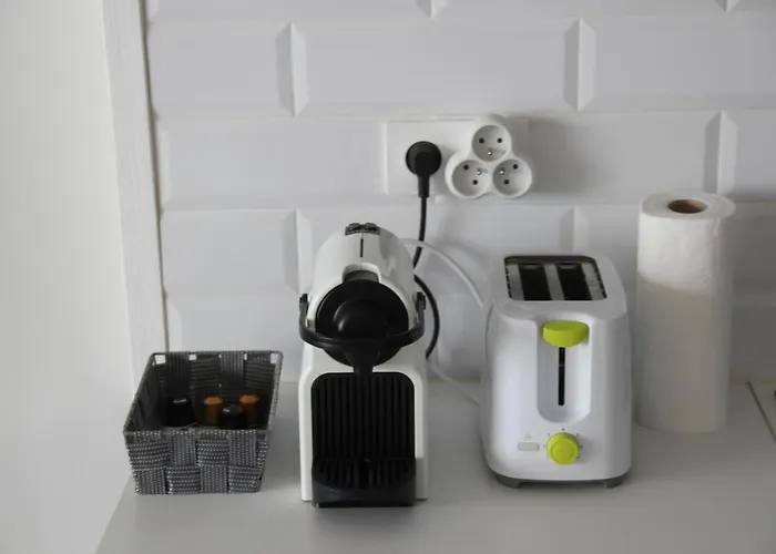 Appartamento Pieds Dans L'eau Ajaccio (Corsica)