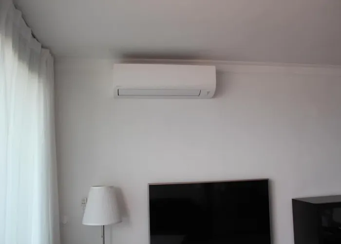 Appartamento Pieds Dans L'eau Ajaccio (Corsica)