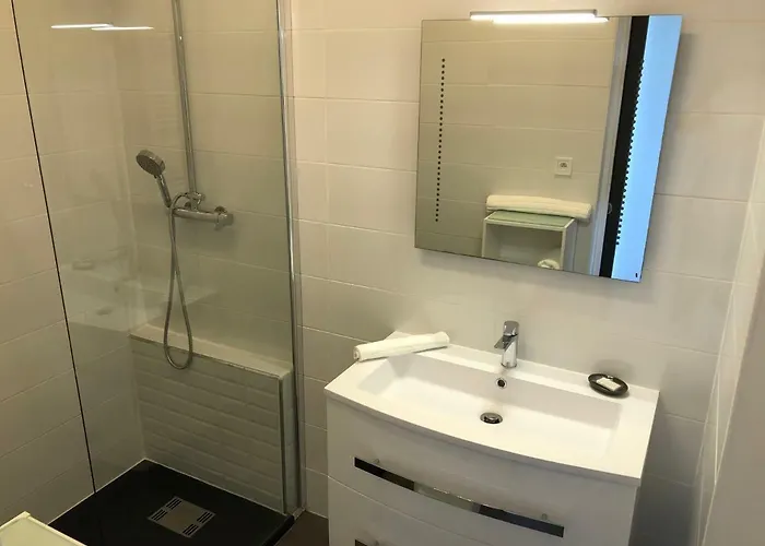 Appartamento Pieds Dans L'eau