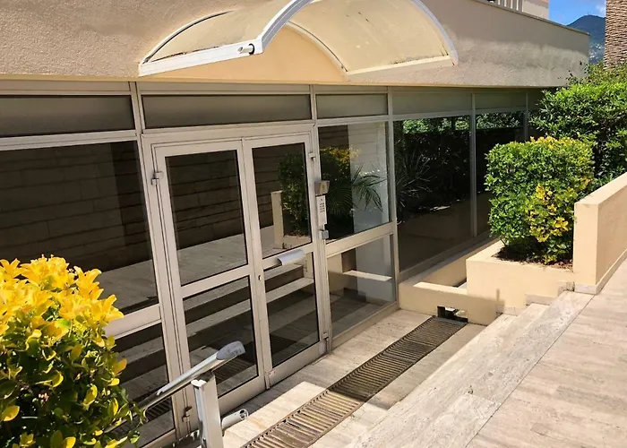 Pieds Dans L'eau Appartamento Ajaccio (Corsica)