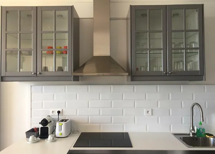 Pieds Dans L'eau Appartamento *