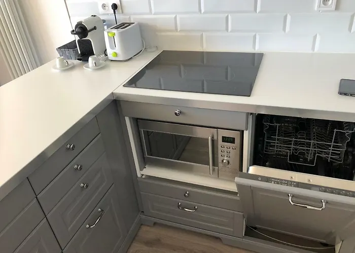 Appartamento Pieds Dans L'eau *