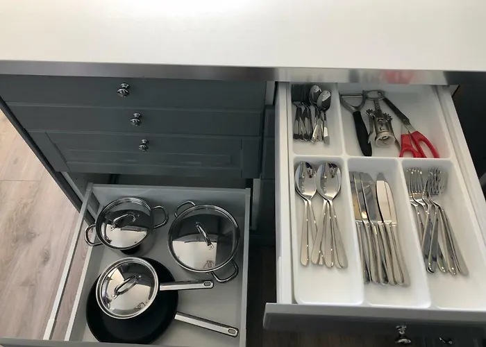 Pieds Dans L'eau Appartamento *