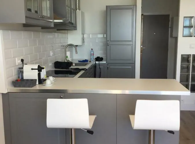 Appartamento Pieds Dans L'eau *