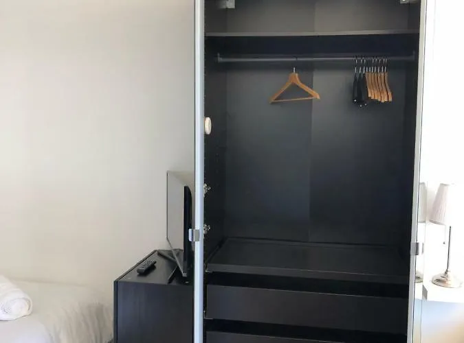 Appartamento Pieds Dans L'eau Ajaccio (Corsica)