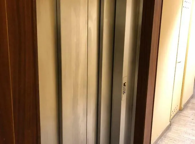 Pieds Dans L'eau Appartamento *